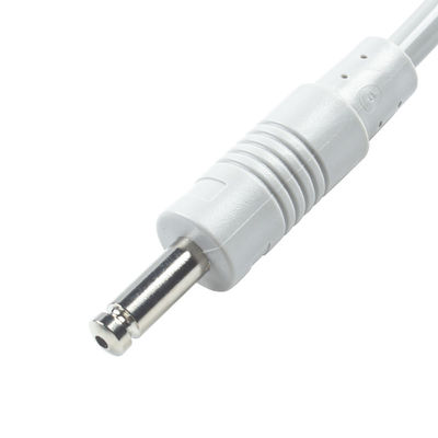 Philips M1599A M1599B NIBP Adapter-Schlauch-Rohr TPU 3.0M IntelliVue MX700 des Erweiterungs-Rohr-NIBP Parlamentarier 50