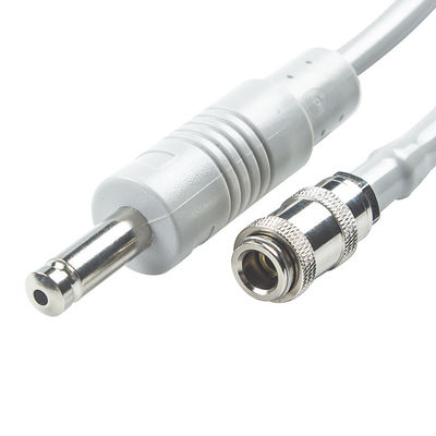 Philips M1599A M1599B NIBP Adapter-Schlauch-Rohr TPU 3.0M IntelliVue MX700 des Erweiterungs-Rohr-NIBP Parlamentarier 50