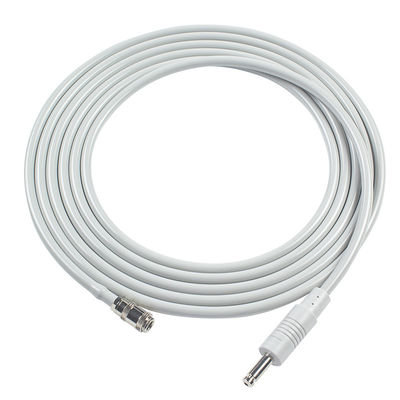 Philips M1599A M1599B NIBP Adapter-Schlauch-Rohr TPU 3.0M IntelliVue MX700 des Erweiterungs-Rohr-NIBP Parlamentarier 50