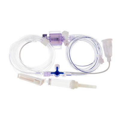 Blut-Druckmessgerät Mindray Wegwerf-Wandler BD IBP einzelnes für IBP-Adapter-Kabel