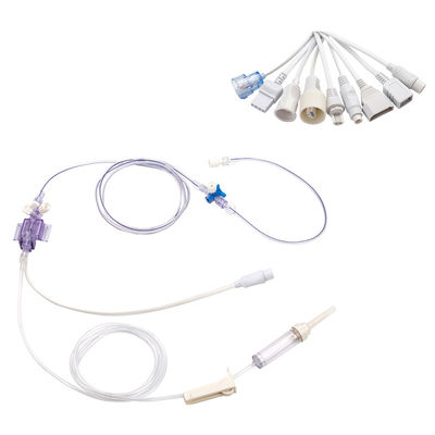Einzelne Art IBP-Wandler-Wegwerfinvasionsblutdruck-Sensor-Wandler Mindray