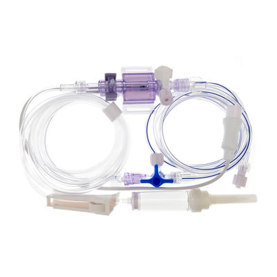 Einzelne Art IBP-Wandler-Wegwerfinvasionsblutdruck-Sensor-Wandler Mindray