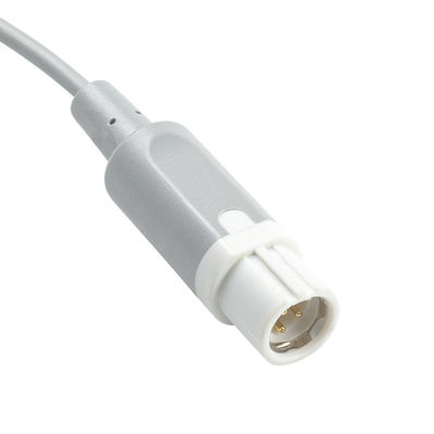 Erwachsener Sensor Temprator des S-iemens-Temperatur-Kabel-Sensor-SC9000XL der Haut-3m