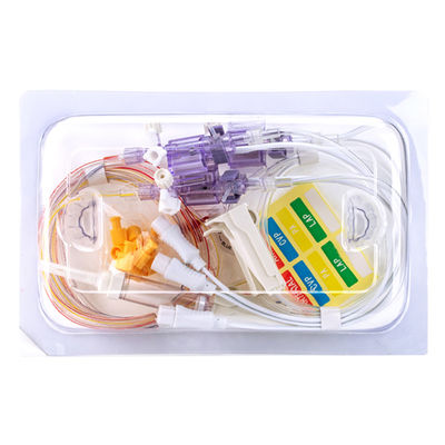 Mindray Ternary Typ Einweg-IBP-Wandler Blutdruckwandler