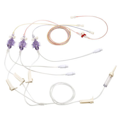 Mindray Ternary Typ Einweg-IBP-Wandler Blutdruckwandler