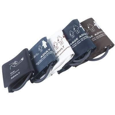 Stulpen-Nylonneugeborener einröhriges NIBP Contec NIBP ohrfeigen 6-11cm Stulpe wiederverwendbare Blutdruck-Monitor-Stulpe