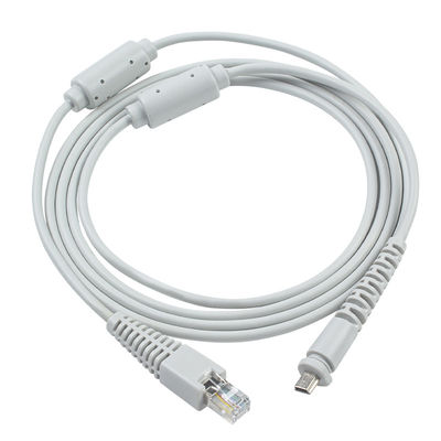 EKG-LKW-Kabel HP Pagewrite 989803129121 Trim III USB Datascope EKG-Kabel