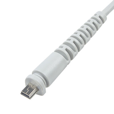 EKG-LKW-Kabel HP Pagewrite 989803129121 Trim III USB Datascope EKG-Kabel