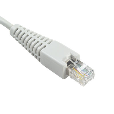 EKG-LKW-Kabel HP Pagewrite 989803129121 Trim III USB Datascope EKG-Kabel
