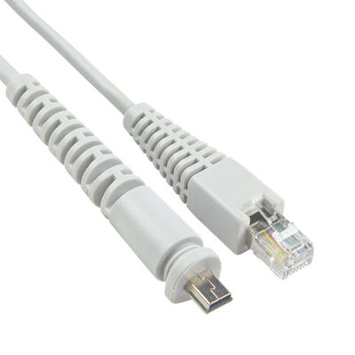 EKG-LKW-Kabel HP Pagewrite 989803129121 Trim III USB Datascope EKG-Kabel