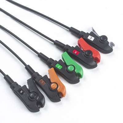 LL-Stil MRT-Funkdraht