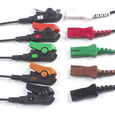 LL-Stil MRT-Funkdraht