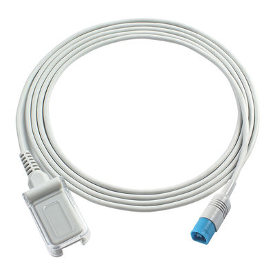 Der for M-asi-mo-Regenbogen-Technologie-SpO2 Adapter Sensor-des Kabel-SpO2 verkabeln MP-10 989803148221