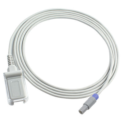 Sensor-Kabel Contec N-ellcor SpO2 nicht Adapter-Kabel Oxi-max 6 Pin To DB9 SpO2