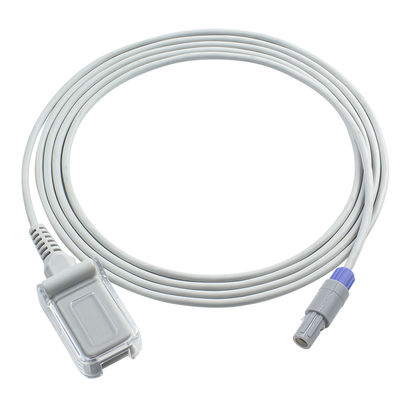 Kreatives kompatibles Kabel 6Pin 2.4M des Sensor-SpO2 0010-20-42594