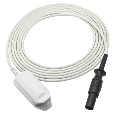 Sensor SpO2 Datex Ohmeda OXY-F1-H wiederverwendbarer Sensor des Pedaitric-Finger-Clip-SpO2