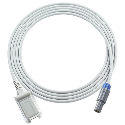 Anke N-ellcor nicht Oxi-max SpO2 Sensorkabel DB5pin Adapterkabel