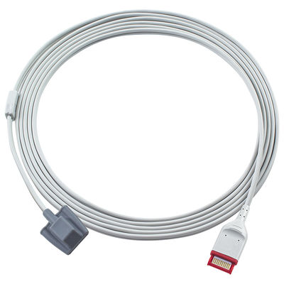 OEM for M-asi-mo Wiederverwendbare Sensoren LNC 4253 4254 M20-10 M20-14 1m Neugeborene SpO2-Sonde