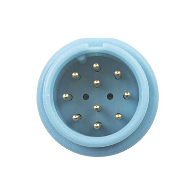 Infinium OMNI Spo2-Sensor 10Pin P02111 Omni I II III DRE Infitron II Direktverbindung SpO2-Sonde