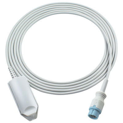 Infinium OMNI Spo2-Sensor 10Pin P02111 Omni I II III DRE Infitron II Direktverbindung SpO2-Sonde