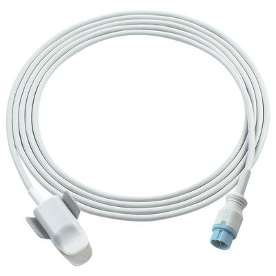 Infinium OMNI Spo2-Sensor 10Pin P02111 Omni I II III DRE Infitron II Direktverbindung SpO2-Sonde