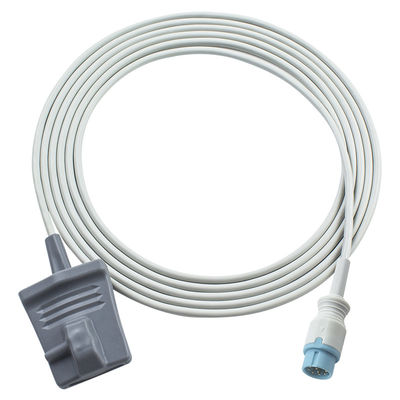 Infinium OMNI Spo2-Sensor 10Pin P02111 Omni I II III DRE Infitron II Direktverbindung SpO2-Sonde