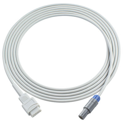 Ausgesuchtes BCI Tech Sensorkabel 6pin DB9 pin SpO2 Adapterkabel