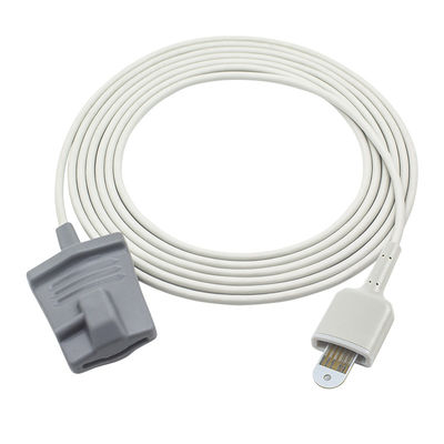 Masmo Spo2 Sensor Kabel Ma-simo Rot Set LNOP DCI 1269 1560 O-ximax tec Rad-7 Rad-8 Rad-57 SpO2-Sonde