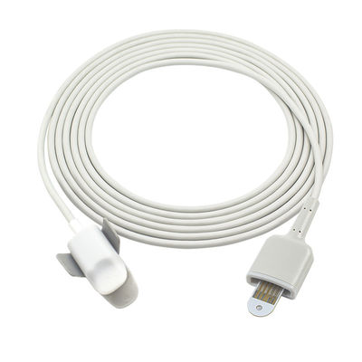 Masmo Spo2 Sensor Kabel Ma-simo Rot Set LNOP DCI 1269 1560 O-ximax tec Rad-7 Rad-8 Rad-57 SpO2-Sonde