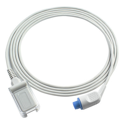 Mennen SpO2-Sensor Kabel Neillcor nicht-Oxy-Max-Adapter Kabel 8pins 2,4M