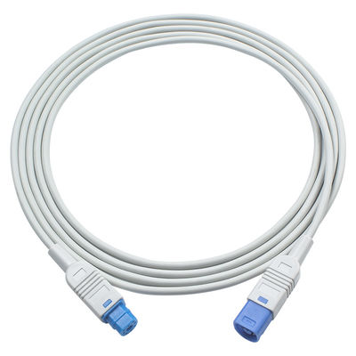Ph-Lipps SpO2 Sensor Kabel ph-Lipps Tech Adapter Kabel 8pins 2,4M