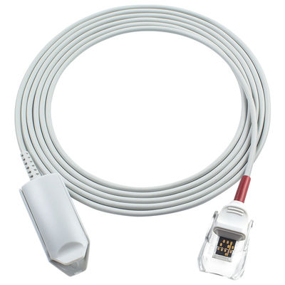 M-asimo-kompatible SpO2-Sensor-RD-Set DCI 4050 DCI-P TC-I TF-I Rad 7 Rad 5 Kurzes SpO2-Sondenkabel