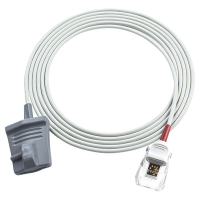 M-asimo-kompatible SpO2-Sensor-RD-Set DCI 4050 DCI-P TC-I TF-I Rad 7 Rad 5 Kurzes SpO2-Sondenkabel