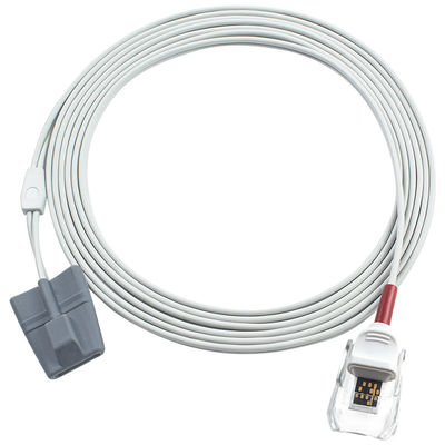 M-asimo-kompatible SpO2-Sensor-RD-Set DCI 4050 DCI-P TC-I TF-I Rad 7 Rad 5 Kurzes SpO2-Sondenkabel