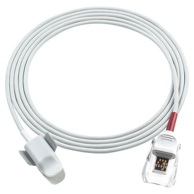 M-asimo-kompatible SpO2-Sensor-RD-Set DCI 4050 DCI-P TC-I TF-I Rad 7 Rad 5 Kurzes SpO2-Sondenkabel