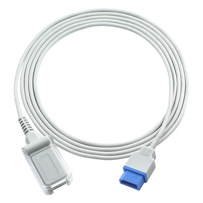Northern SpO2 Sensor Kabel N-ellcor nicht Oxi-max Tech Adapter Kabel 8pin 2,4M