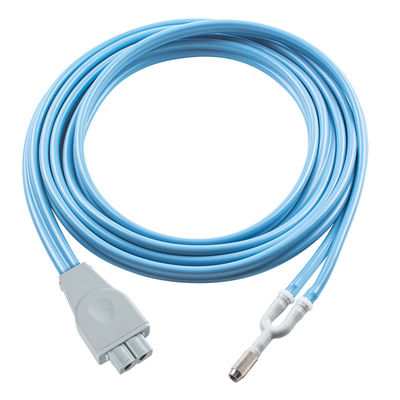 TPU OEM Design Nibp Erweiterungsrohr 300829 Y Typ BP20