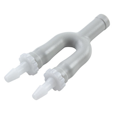 TPU OEM Design Nibp Erweiterungsrohr 300829 Y Typ BP20