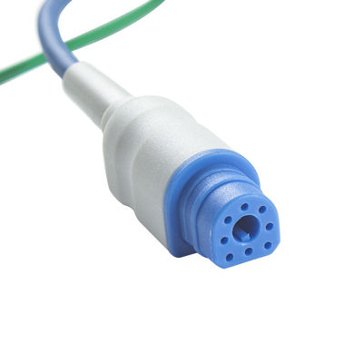 P-hilips MX40 Telemetrie EKG-Leadwires mit SpO2-Sensor 5 Lead EKG-Leadwire 989803171951