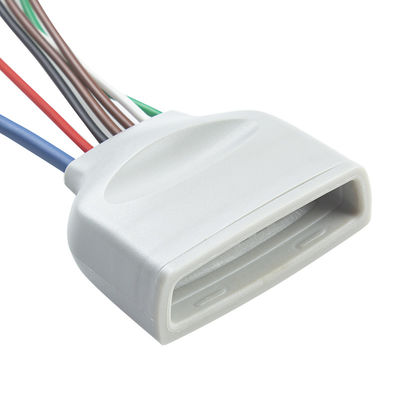 P-hilips MX40 Telemetrie EKG-Leadwires mit SpO2-Sensor 5 Lead EKG-Leadwire 989803171951