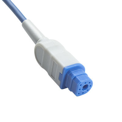 P-hilips MX40 Telemetrie EKG-Leadwires mit SpO2-Sensor 3 Lead EKG-Leadwire 989803171911