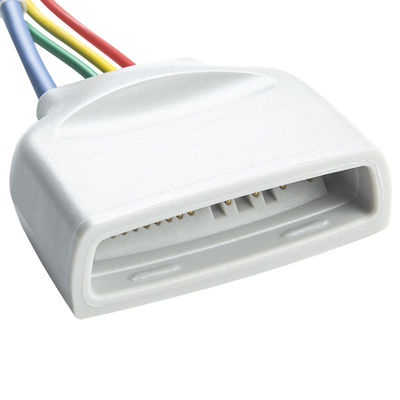 P-hilips MX40 Telemetrie EKG-Leadwires mit SpO2-Sensor 3 Lead EKG-Leadwire 989803171911