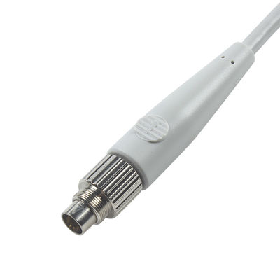 Ph-ilips TC30 Datenkabel EKG-Ständelkabel Gewickeltes GE-Datenkabel 1,30M