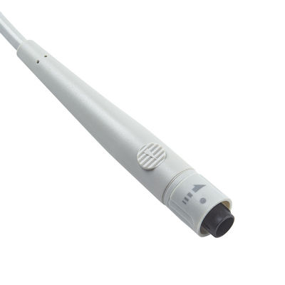 Ph-ilips TC30 Datenkabel EKG-Ständelkabel Gewickeltes GE-Datenkabel 1,30M