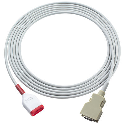 für M-asimo SpO2-Adapterkabel 4080 14-Pin-Anschluss 3,0M