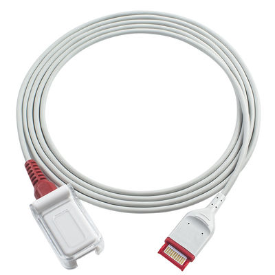 für M-asimo-kompatibles SpO2-Adapterkabel 4253 3.0M für RAD-97