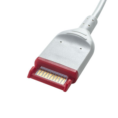 für M-asimo-kompatibles SpO2-Adapterkabel 4253 3.0M für RAD-97
