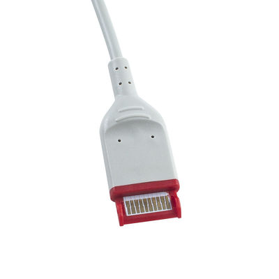 für M-asimo-kompatibles SpO2-Adapterkabel 4253 3.0M für RAD-97