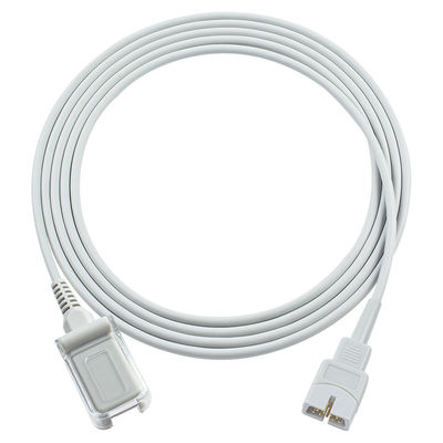 für M-asimo-kompatibles SpO2-Adapterkabel - LNC MAC-180 3.0M