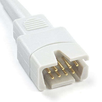 für M-asimo-kompatibles SpO2-Adapterkabel - LNC MAC-180 3.0M